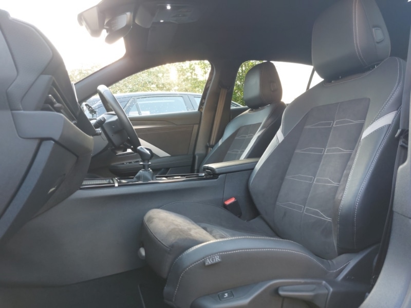 Used Vauxhall Astra 2024 for sale - 77012588: Photo 5