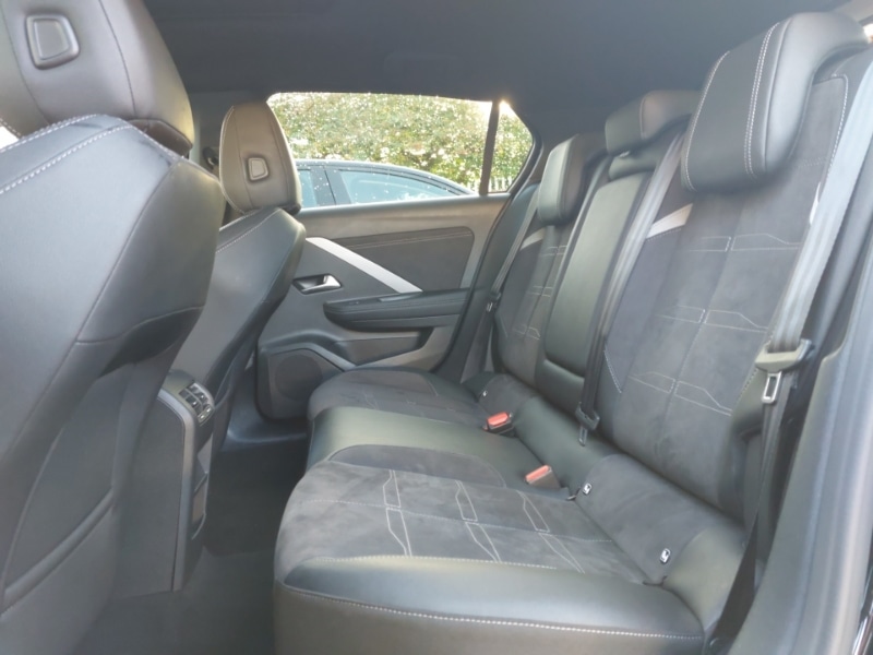 Used Vauxhall Astra 2024 for sale - 77012588: Photo 6