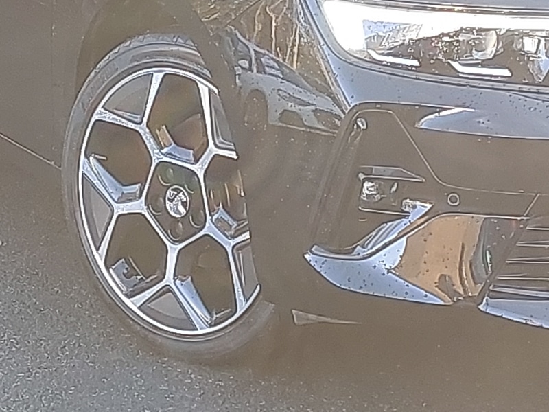 Used Vauxhall Astra 2024 for sale - 77012588: Photo 9