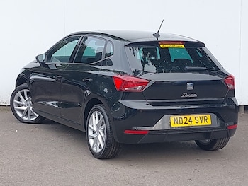 Used SEAT Ibiza 2024 for sale - 76055145: Photo 3