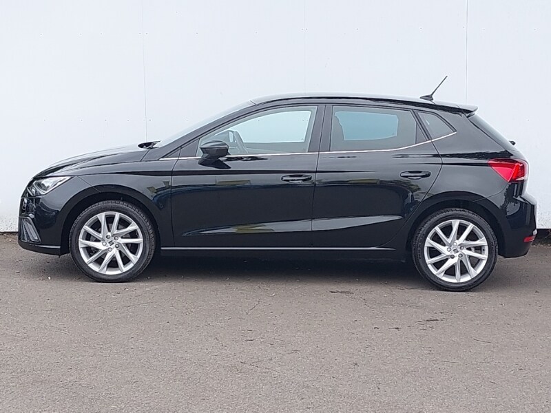 Used SEAT Ibiza 2024 for sale - 76055145: Photo 4