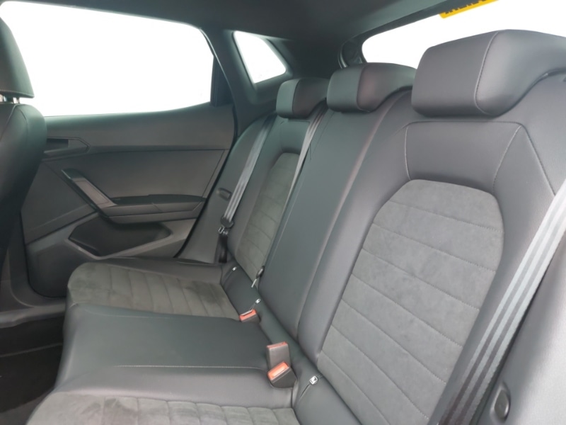 Used SEAT Ibiza 2024 for sale - 76055145: Photo 6