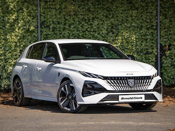 Used Peugeot 308 2026 for sale - 79549838: Photo