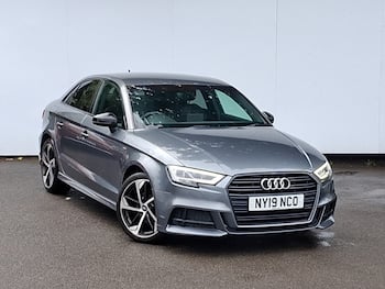 Used Audi A3 2019 for sale - 79673306: Photo