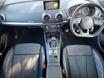 Used Audi A3 2019 for sale - 79673306: Photo