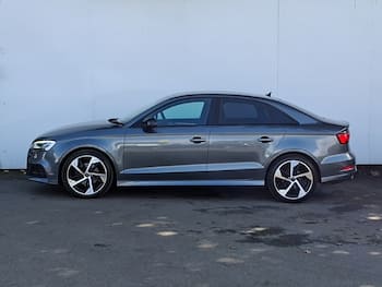 Used Audi A3 2019 for sale - 79673306: Photo