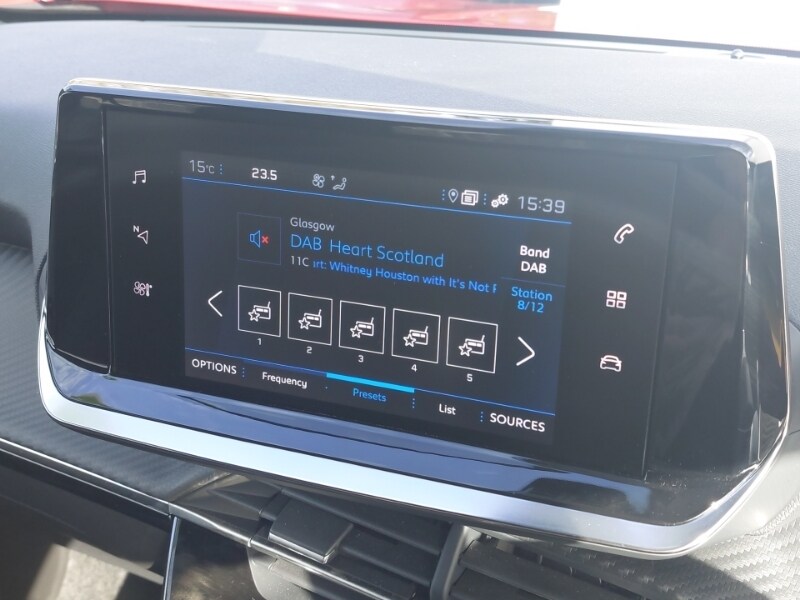 Used Peugeot 2008 2023 for sale - 77932990: Photo 11