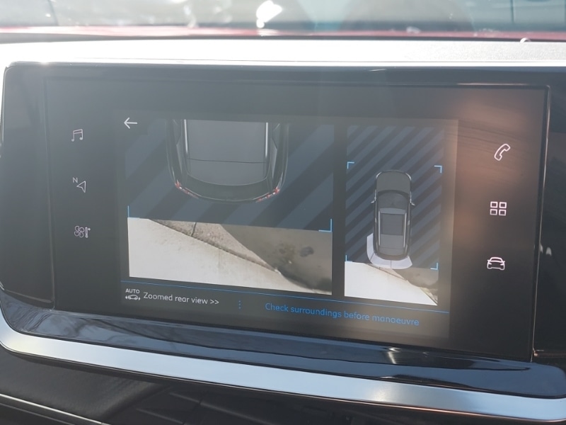 Used Peugeot 2008 2023 for sale - 77932990: Photo 16