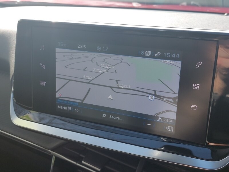 Used Peugeot 2008 2023 for sale - 77932990: Photo 17