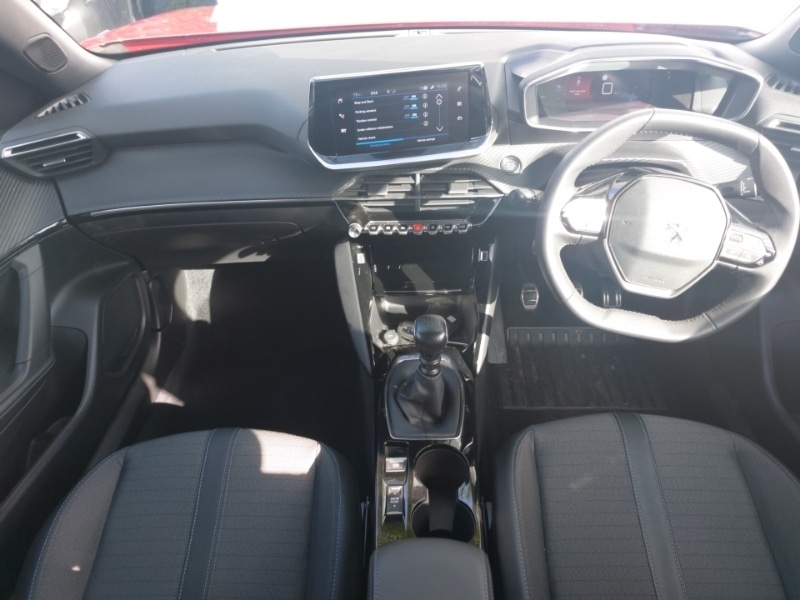 Used Peugeot 2008 2023 for sale - 77932990: Photo 2