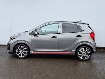Used Kia Picanto 2023 for sale - 79406635: Photo