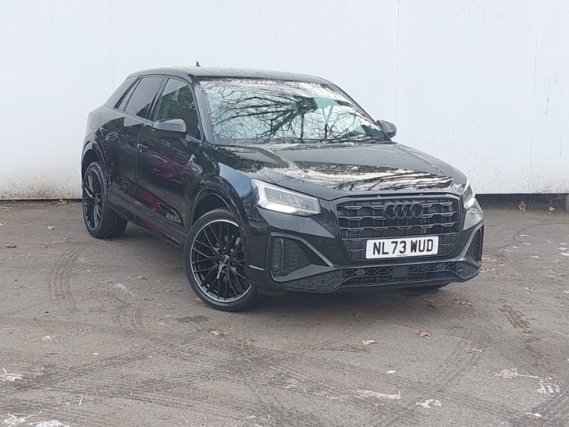 Used Audi Q2 2023 for sale - 76651848: Photo 1