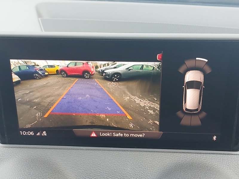 Used Audi Q2 2023 for sale - 76651848: Photo 10