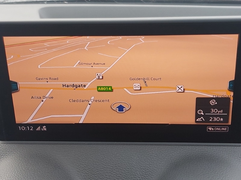 Used Audi Q2 2023 for sale - 76651848: Photo 13