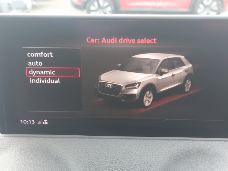 Used Audi Q2 2023 for sale - 76651848: Photo 15