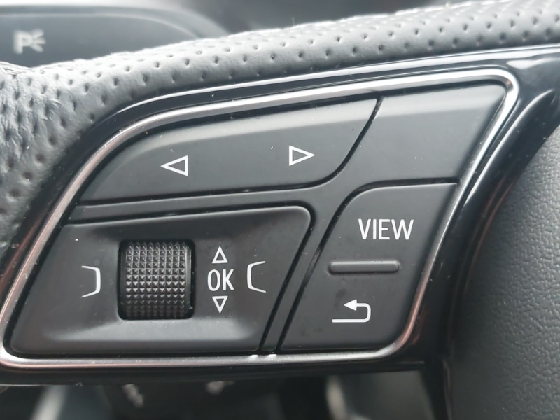 Used Audi Q2 2023 for sale - 76651848: Photo 17