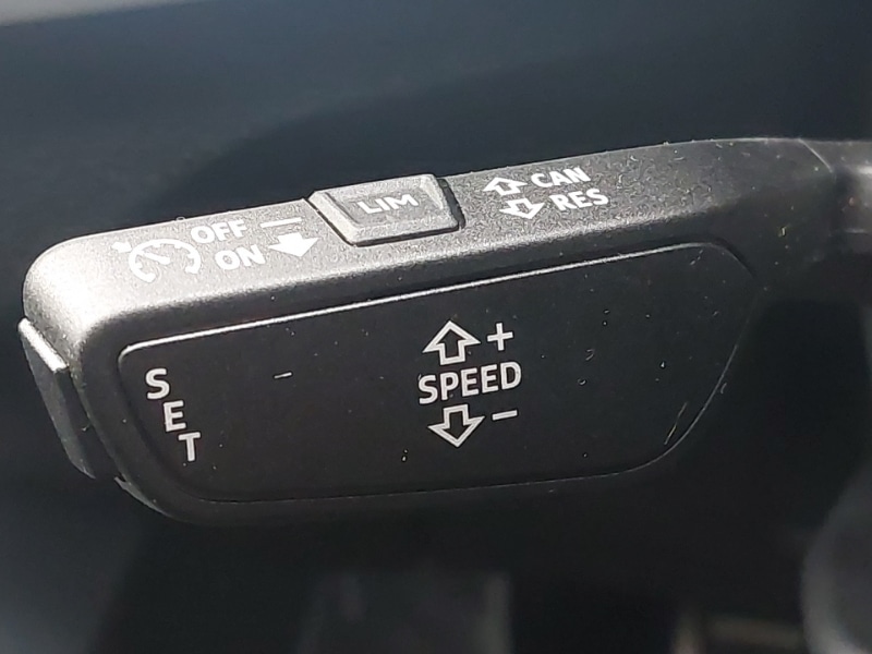 Used Audi Q2 2023 for sale - 76651848: Photo 18