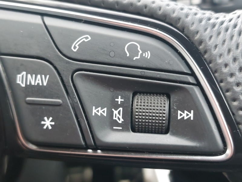 Used Audi Q2 2023 for sale - 76651848: Photo 19