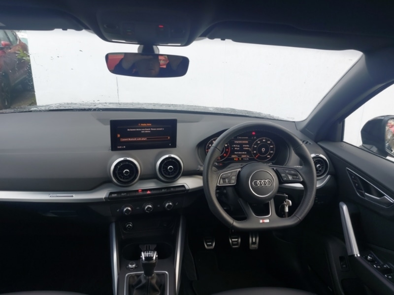 Used Audi Q2 2023 for sale - 76651848: Photo 2