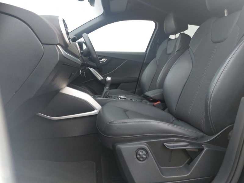 Used Audi Q2 2023 for sale - 76651848: Photo 5