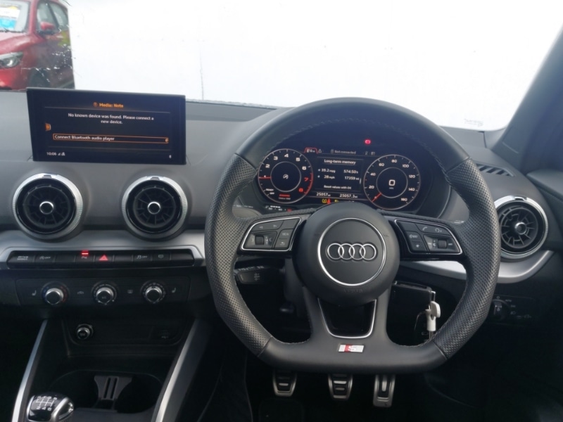 Used Audi Q2 2023 for sale - 76651848: Photo 7