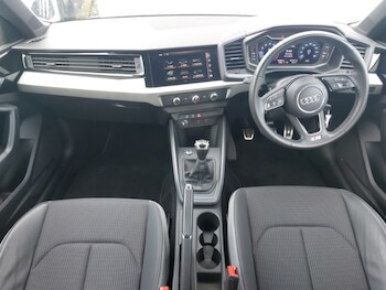 Used Audi A1 2019 for sale - 78327056: Photo