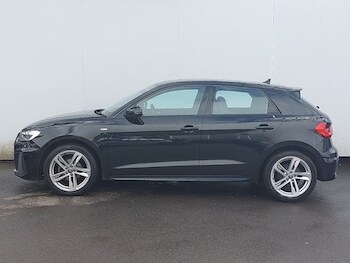 Used Audi A1 2019 for sale - 78327056: Photo
