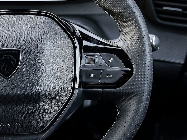 Used Peugeot 208 2025 for sale - 76289191: Photo 13