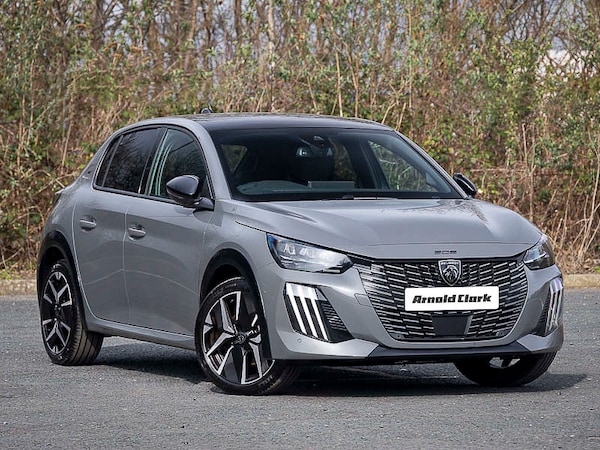 Used Peugeot 208 2025 for sale - 76289191: Photo 1