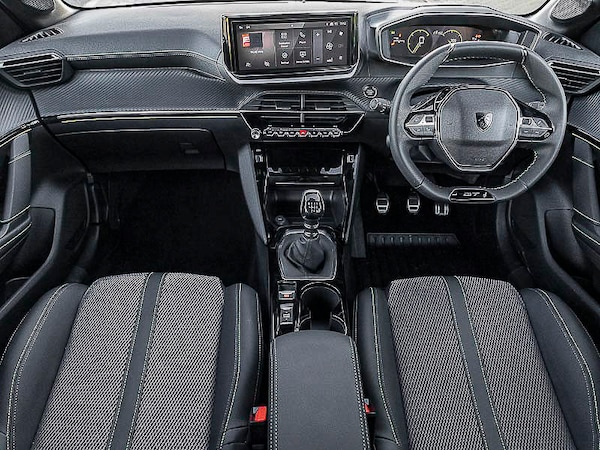 Used Peugeot 208 2025 for sale - 76289191: Photo 2