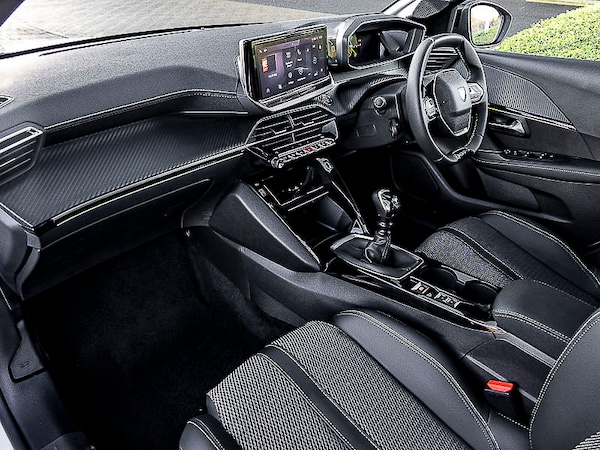 Used Peugeot 208 2025 for sale - 76289191: Photo 5