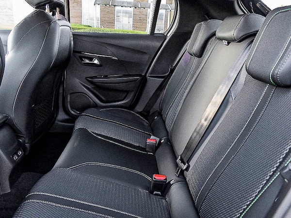 Used Peugeot 208 2025 for sale - 76289191: Photo 6