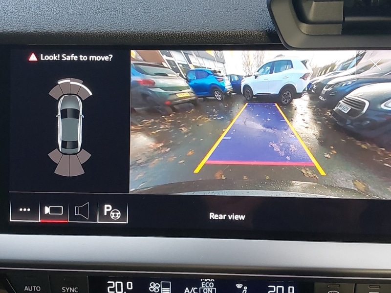 Used Audi A3 2024 for sale - 76629118: Photo 10