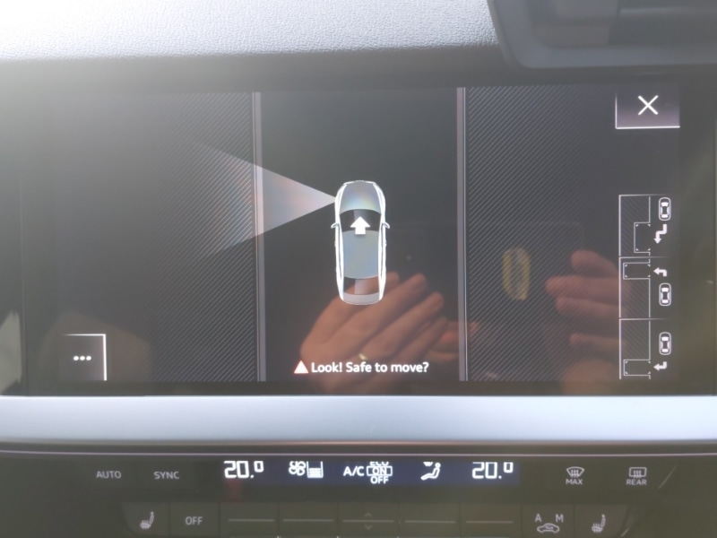 Used Audi A3 2024 for sale - 76629118: Photo 15