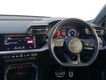 Used Audi A3 2024 for sale - 76629118: Photo