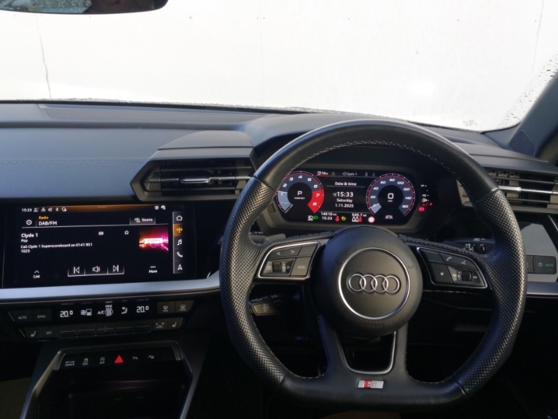 Used Audi A3 2024 for sale - 76629118: Photo 7