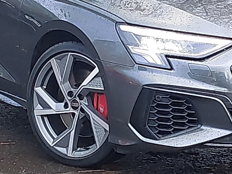 Used Audi A3 2024 for sale - 76629118: Photo 9