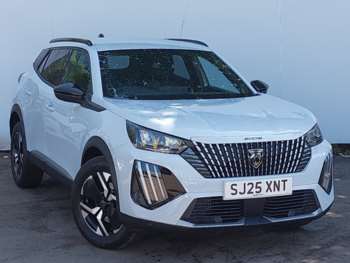2025 - 1.2 Hybrid 136 Allure 5dr e-DSC6
