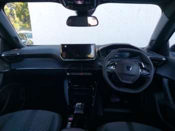 Used Peugeot 2008 2025 for sale - 74711712: Photo
