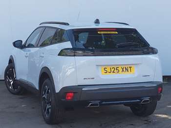 Used Peugeot 2008 2025 for sale - 74711712: Photo