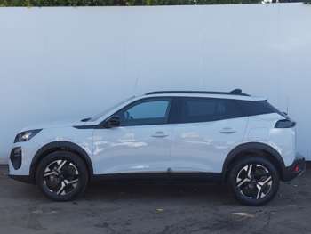 Used Peugeot 2008 2025 for sale - 74711712: Photo