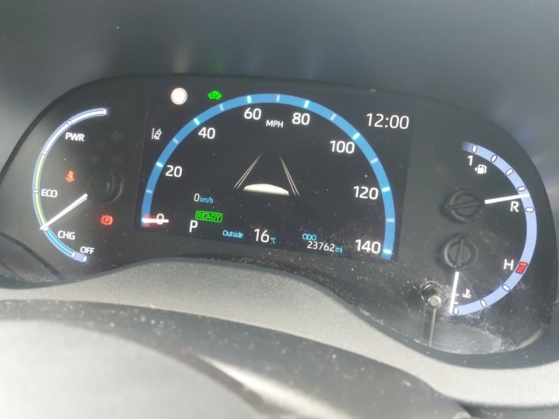 Used Toyota Yaris Cross 2022 for sale - 76418721: Photo 10