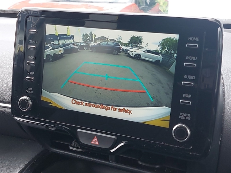 Used Toyota Yaris Cross 2022 for sale - 76418721: Photo 11