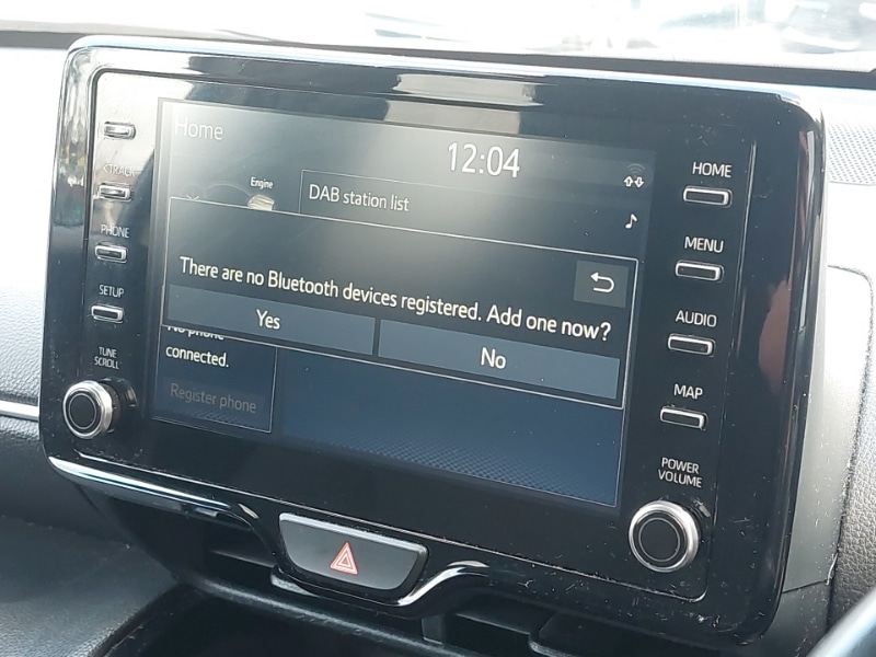 Used Toyota Yaris Cross 2022 for sale - 76418721: Photo 14