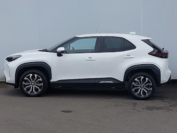 Used Toyota Yaris Cross 2022 for sale - 76418721: Photo