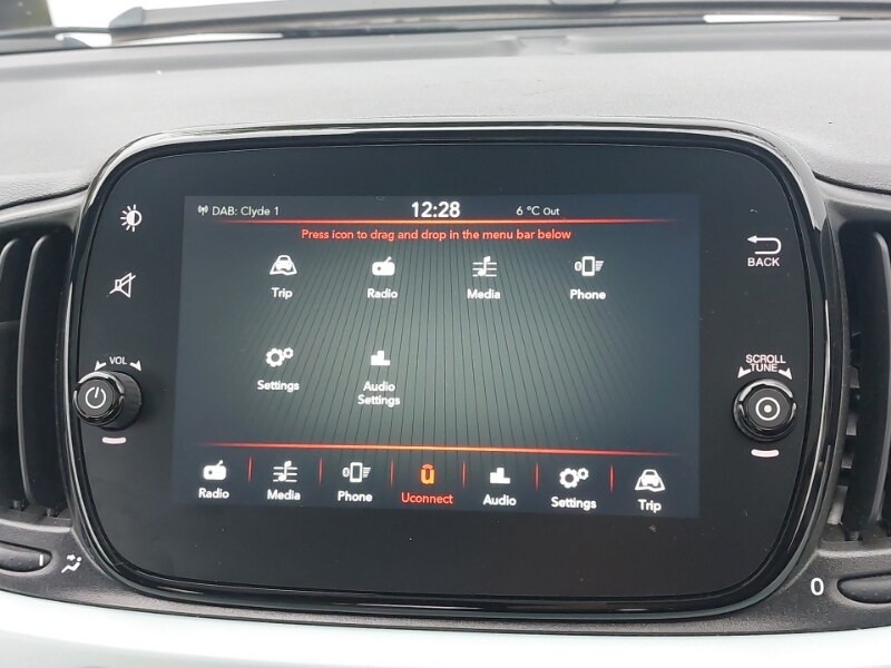 Used Fiat 500 2023 for sale - 77101559: Photo 11