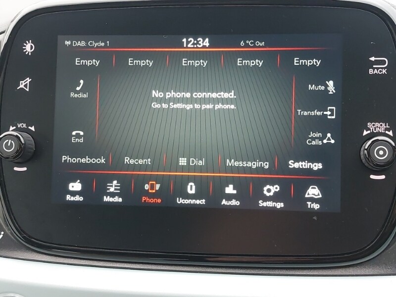 Used Fiat 500 2023 for sale - 77101559: Photo 16