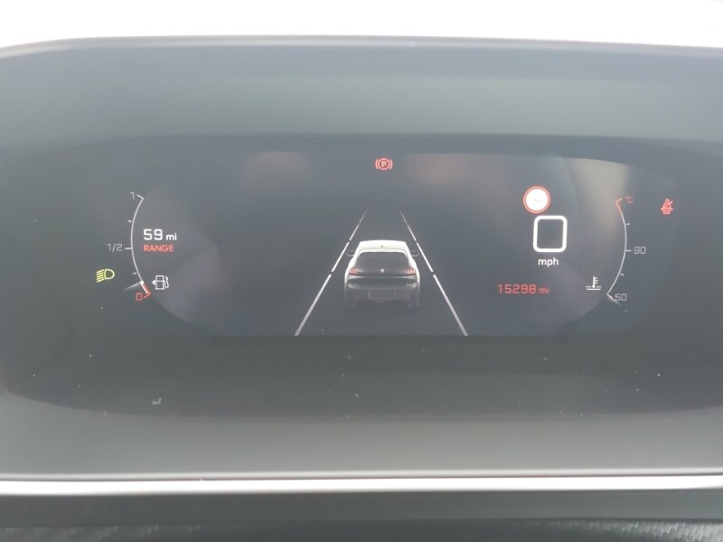 Used Peugeot 208 2023 for sale - 78132718: Photo 10