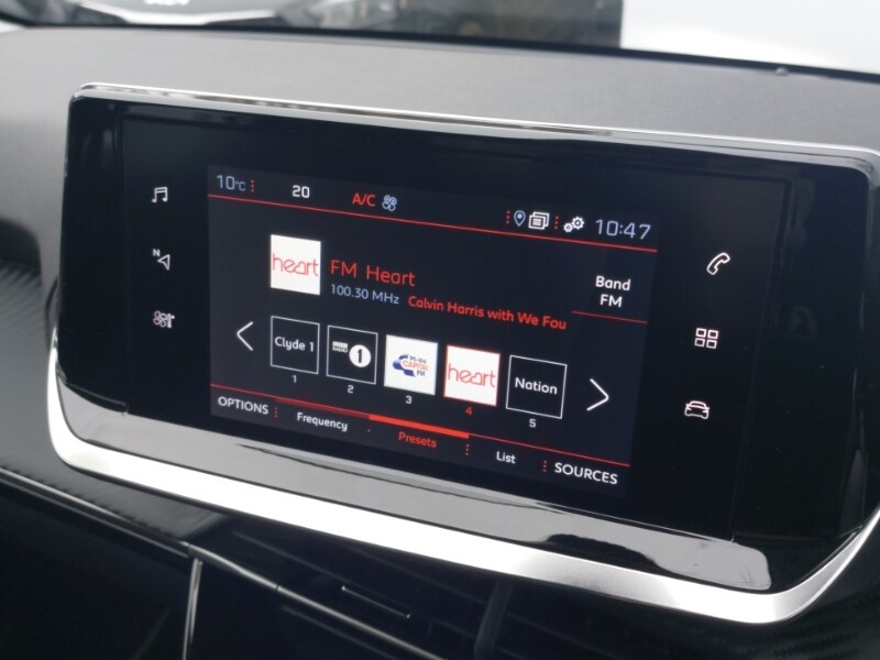 Used Peugeot 208 2023 for sale - 78132718: Photo 11