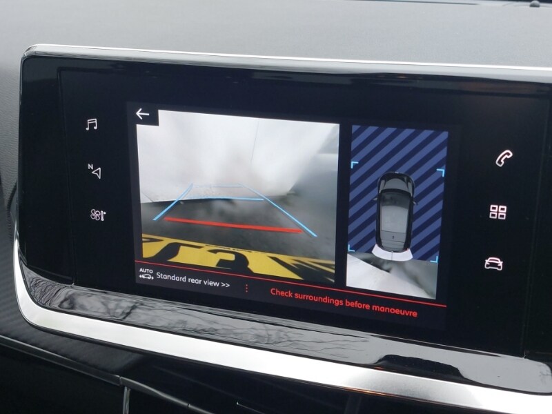 Used Peugeot 208 2023 for sale - 78132718: Photo 17